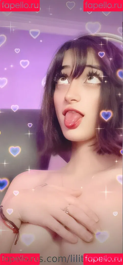 lilithnefilim Onlyfans Photo Gallery 