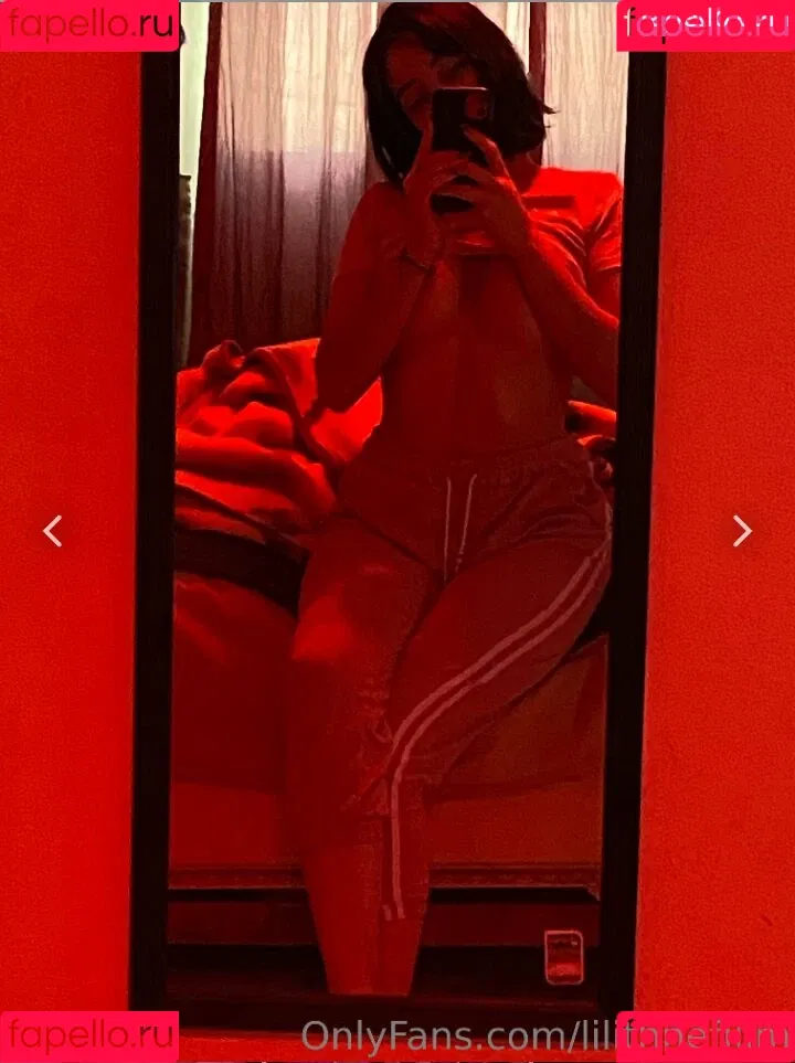 lilithnefilim Onlyfans Photo Gallery 