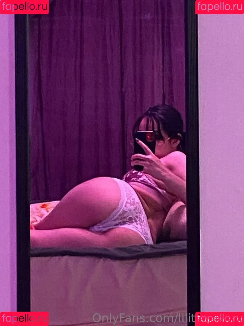 lilithnefilim Onlyfans Photo Gallery 