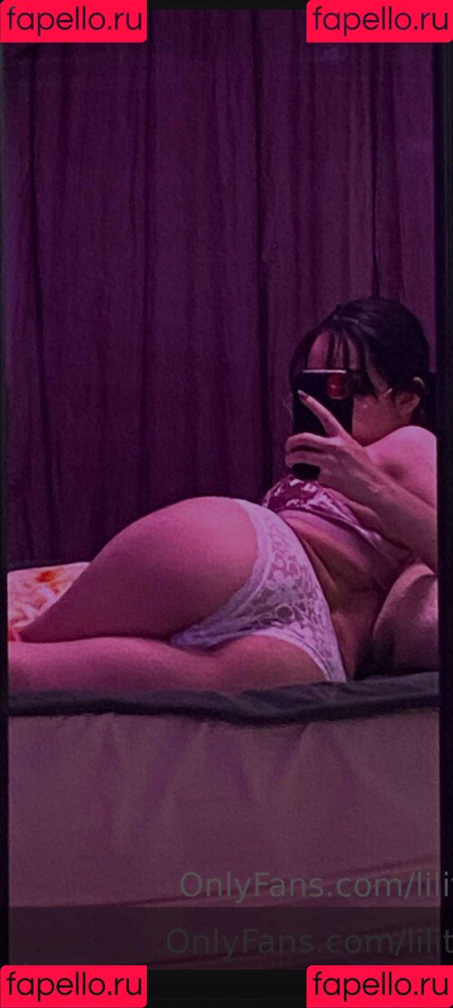 lilithnefilim Onlyfans Photo Gallery 