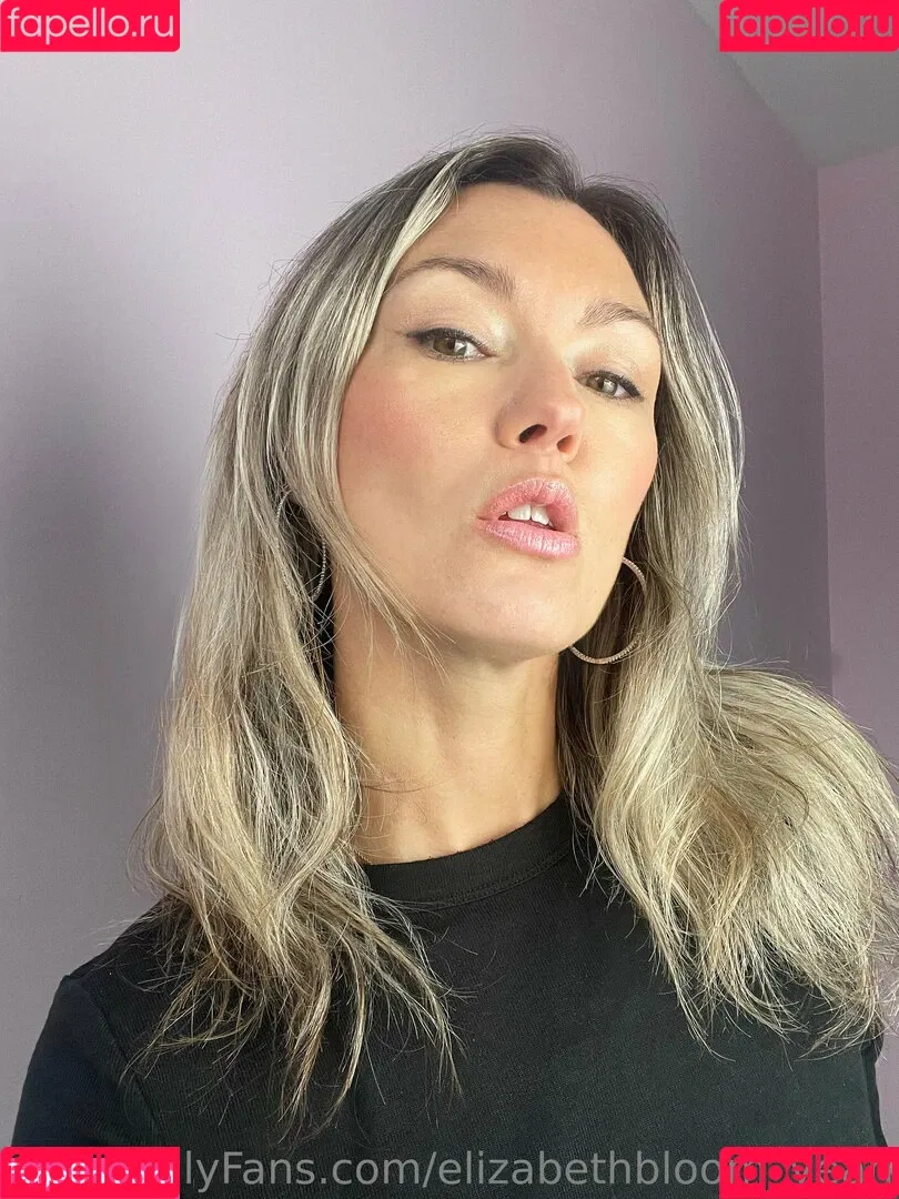 elizabethbloom_yeah Onlyfans Photo Gallery 