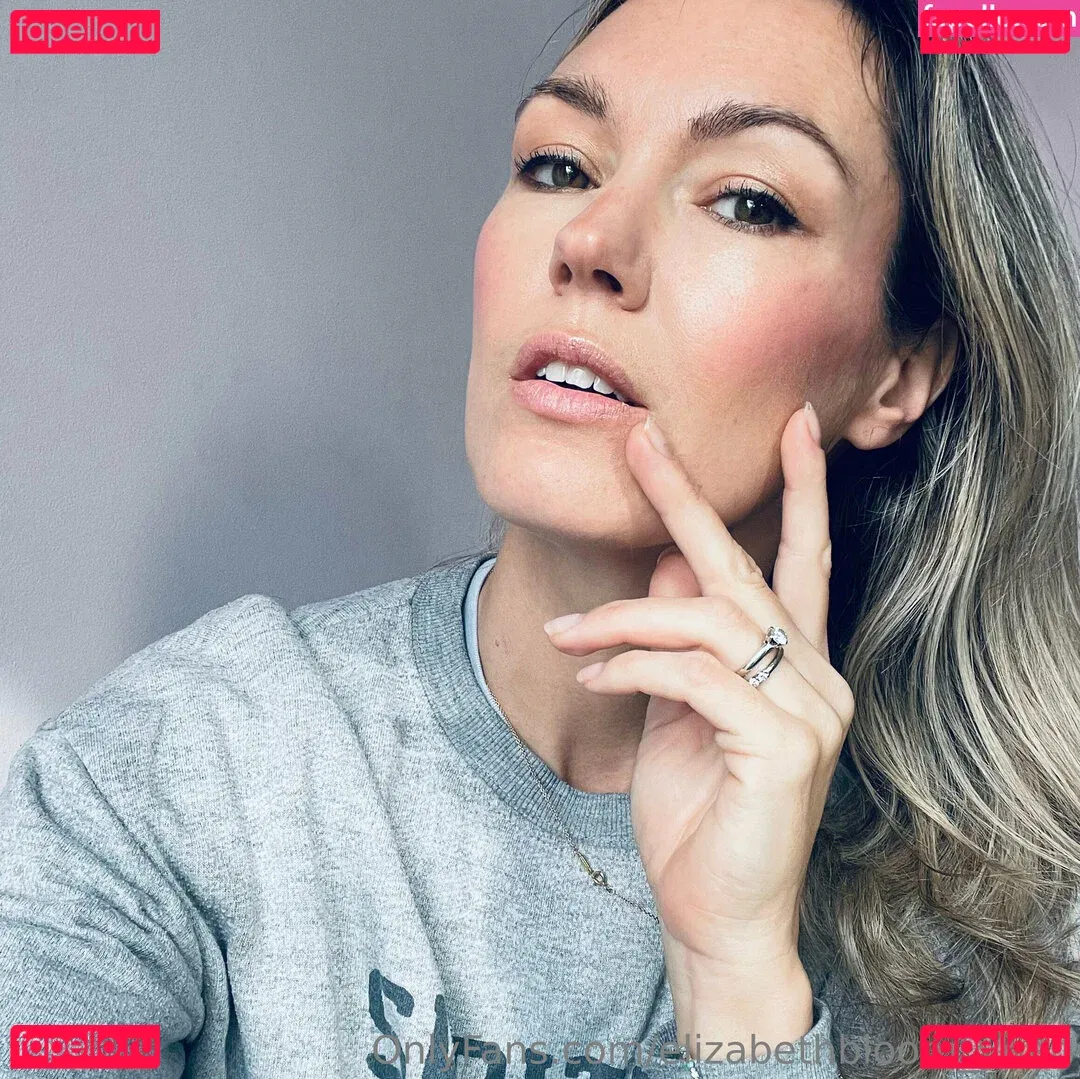 elizabethbloom_yeah Onlyfans Photo Gallery 