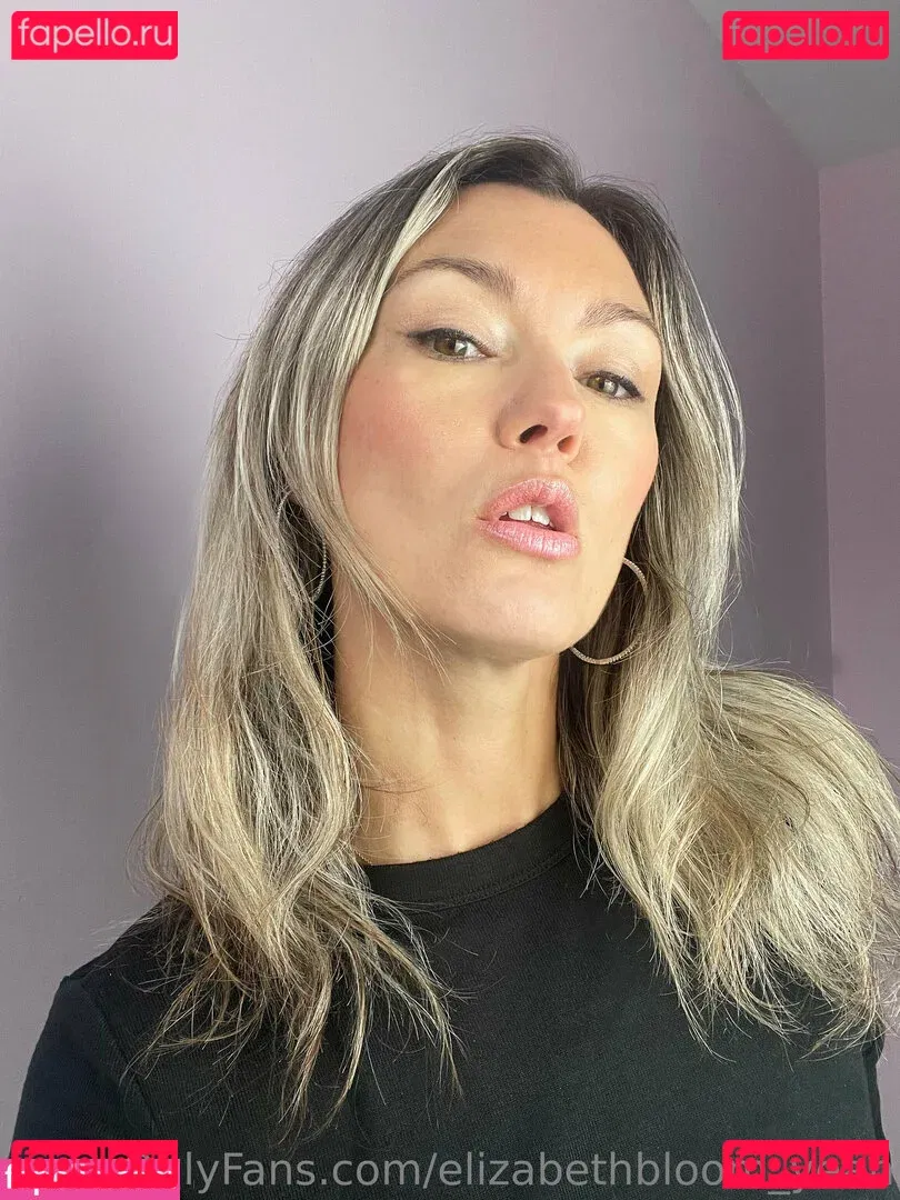 elizabethbloom_yeah Onlyfans Photo Gallery 