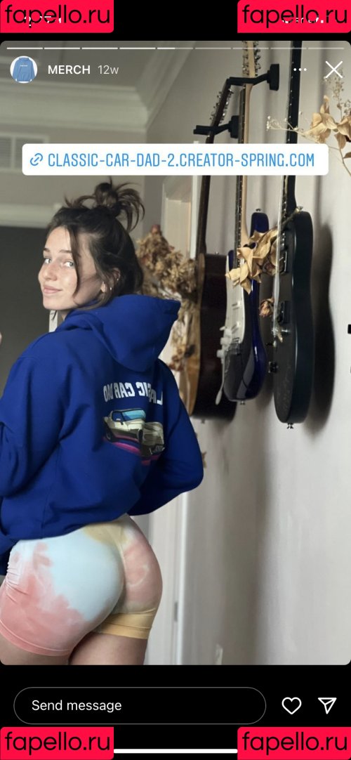 Classiccardad Onlyfans Photo Gallery 