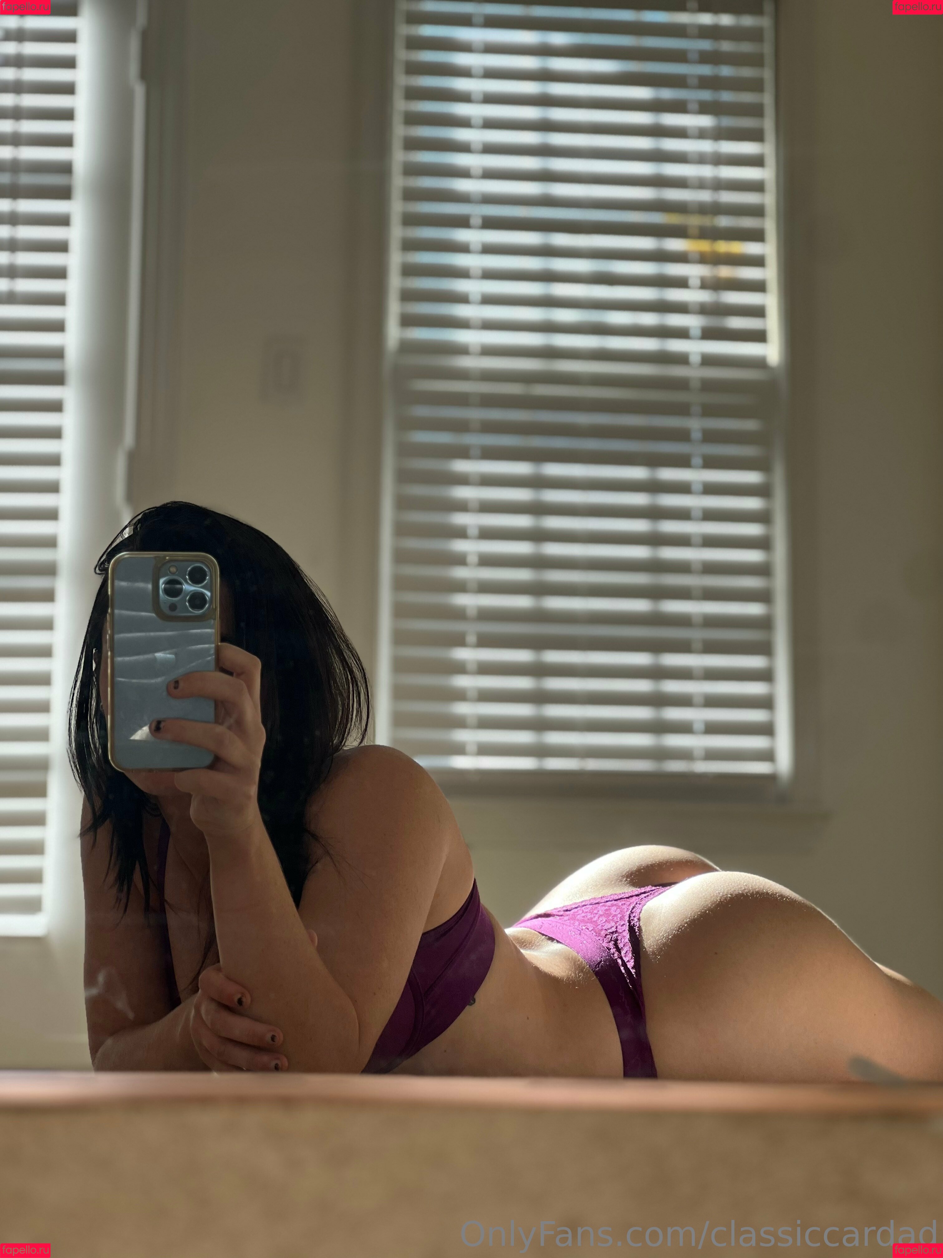 Classiccardad Onlyfans Photo Gallery 