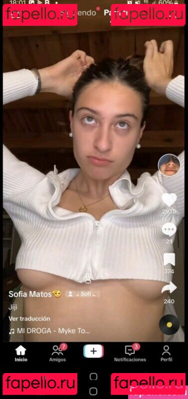 Sofiamaatoss Nude Onlyfans Photo 4