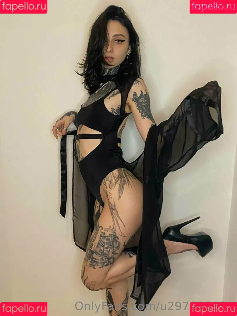 draken_lady Onlyfans Photo Gallery 