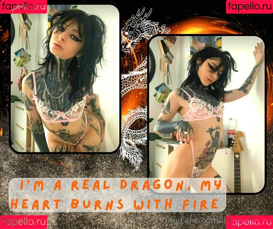 draken_lady Onlyfans Photo Gallery 