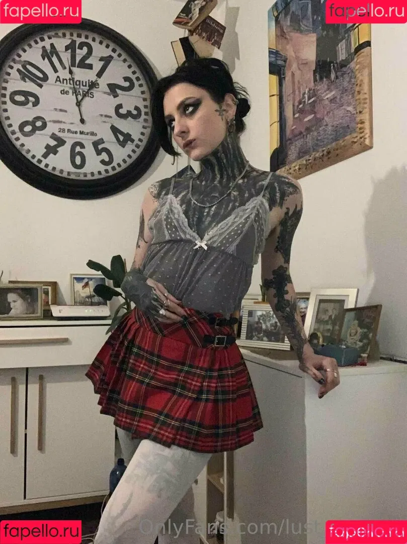 draken_lady Onlyfans Photo Gallery 