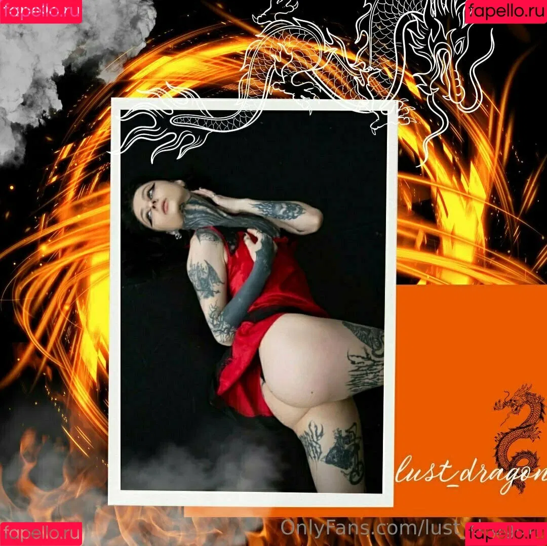 draken_lady Onlyfans Photo Gallery 
