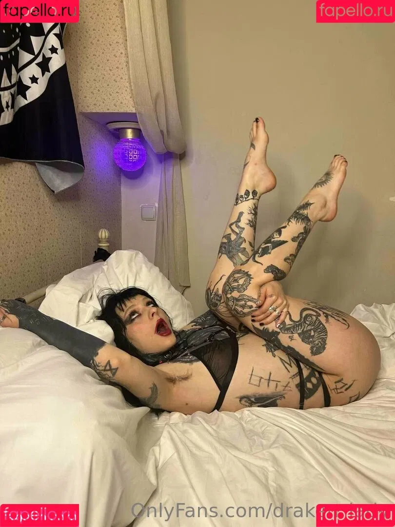 draken_lady Onlyfans Photo Gallery 