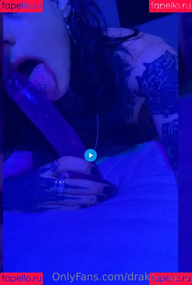draken_lady Onlyfans Photo Gallery 