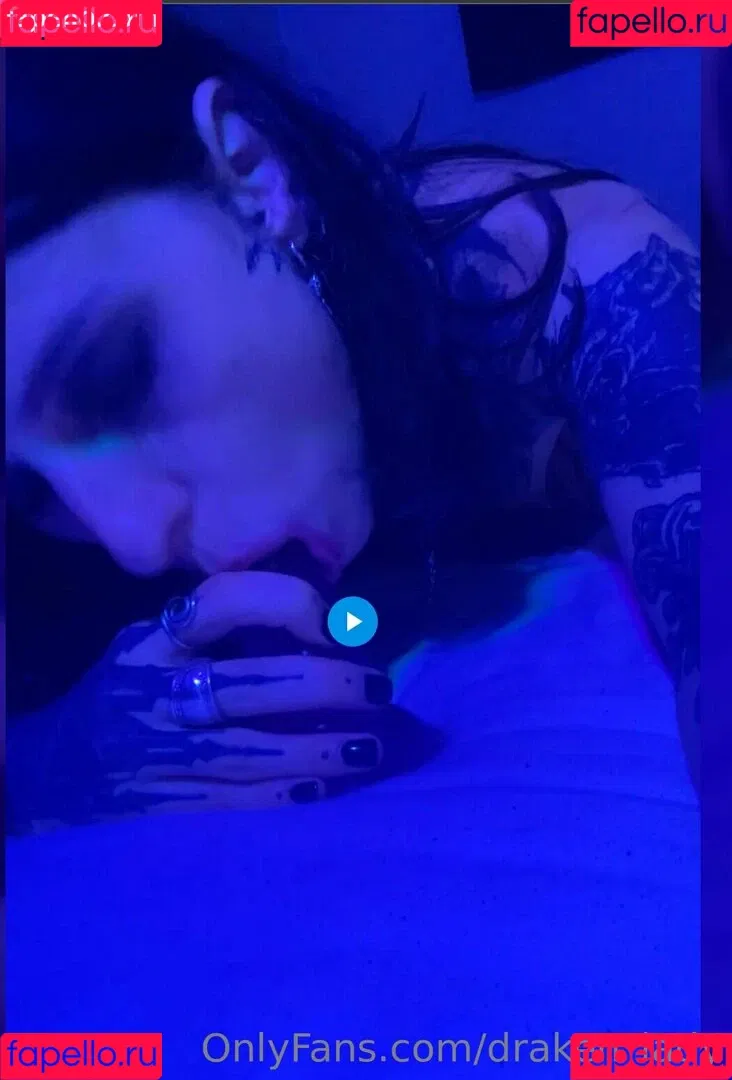 draken_lady Onlyfans Photo Gallery 