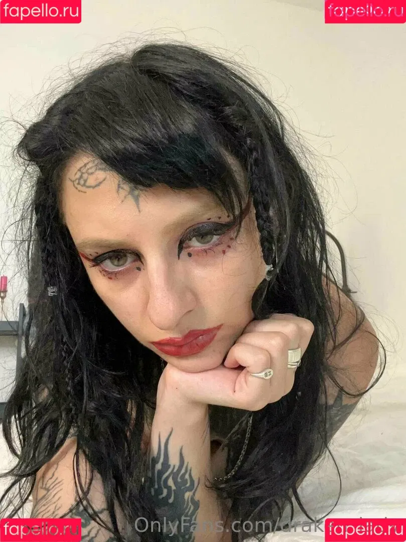 draken_lady Onlyfans Photo Gallery 