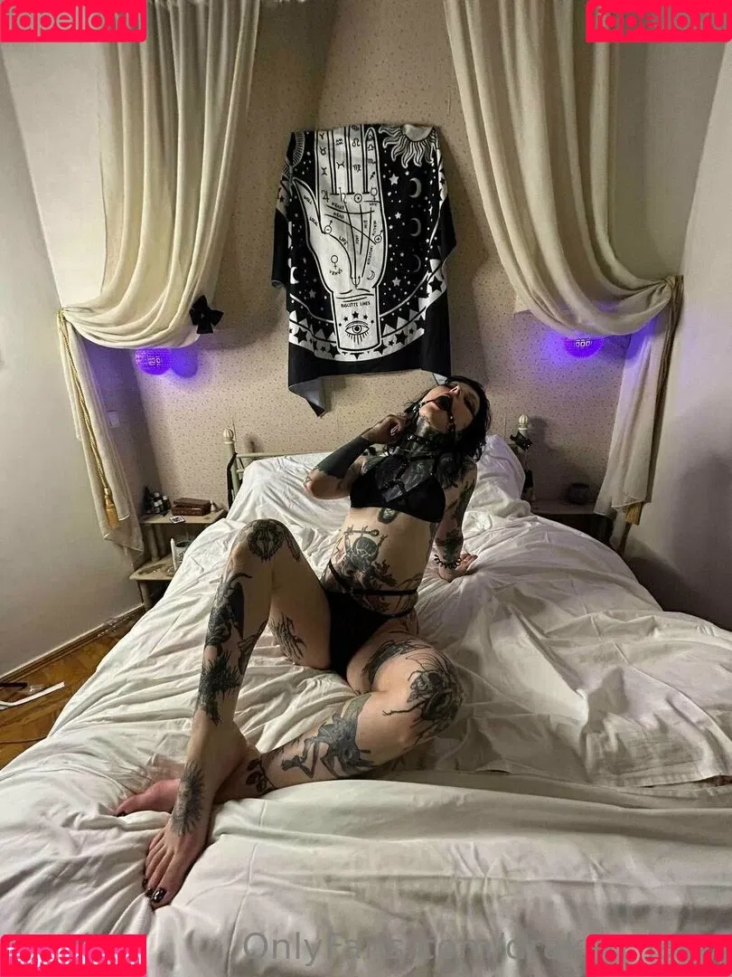 draken_lady Onlyfans Photo Gallery 