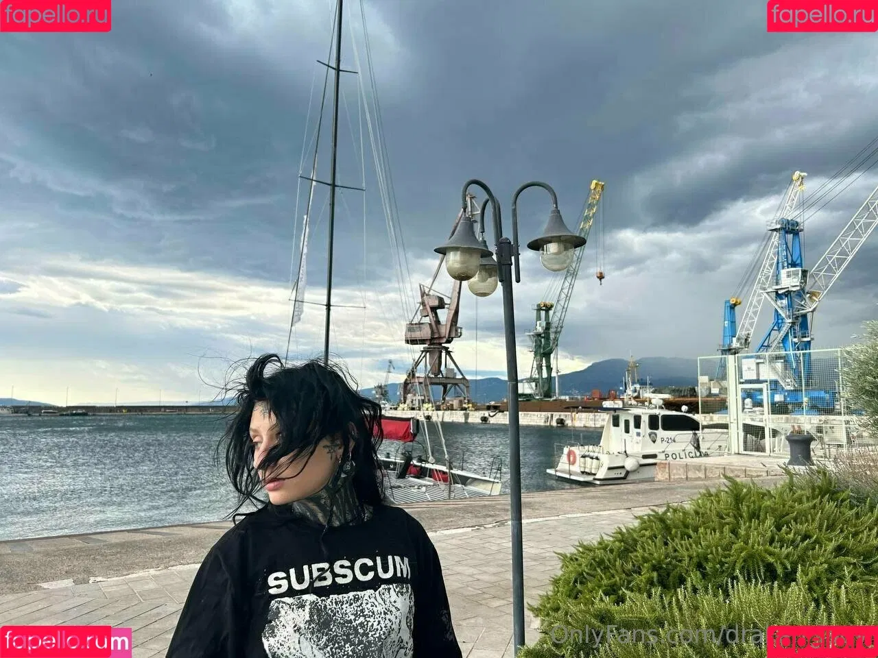draken_lady Onlyfans Photo Gallery 