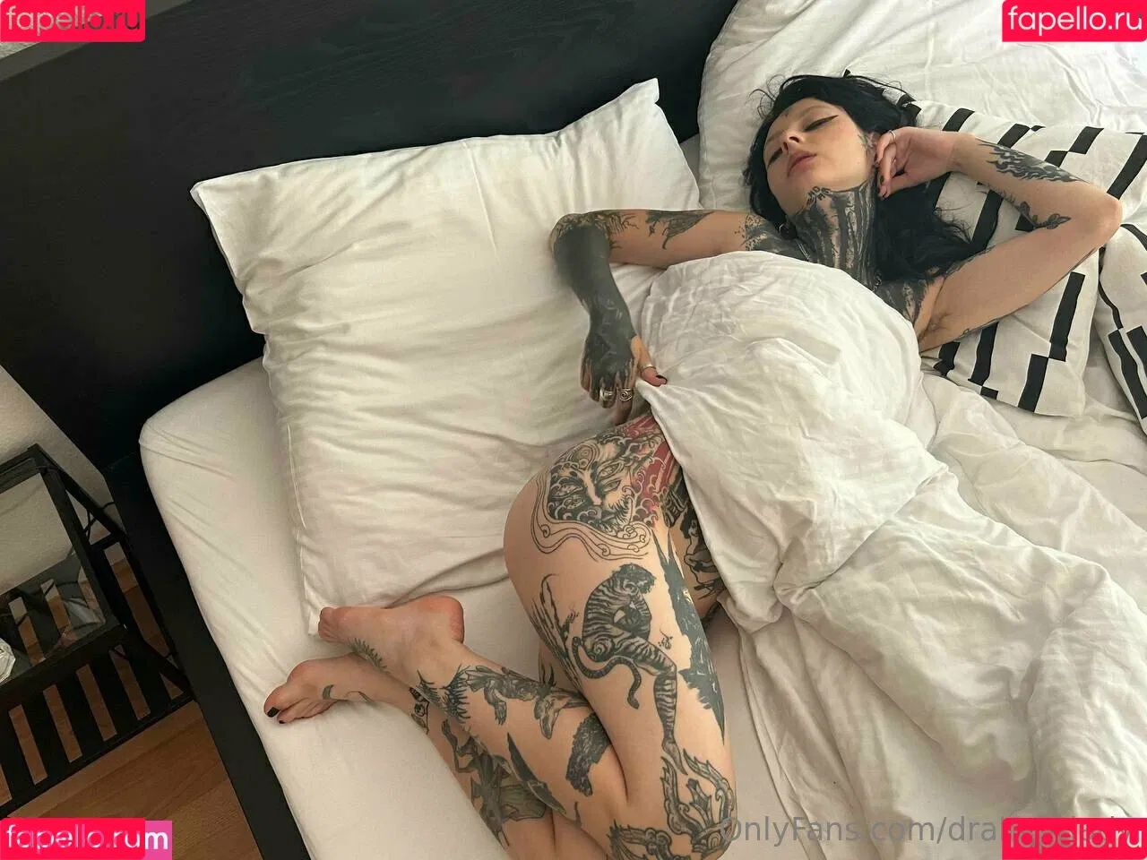 draken_lady Onlyfans Photo Gallery 