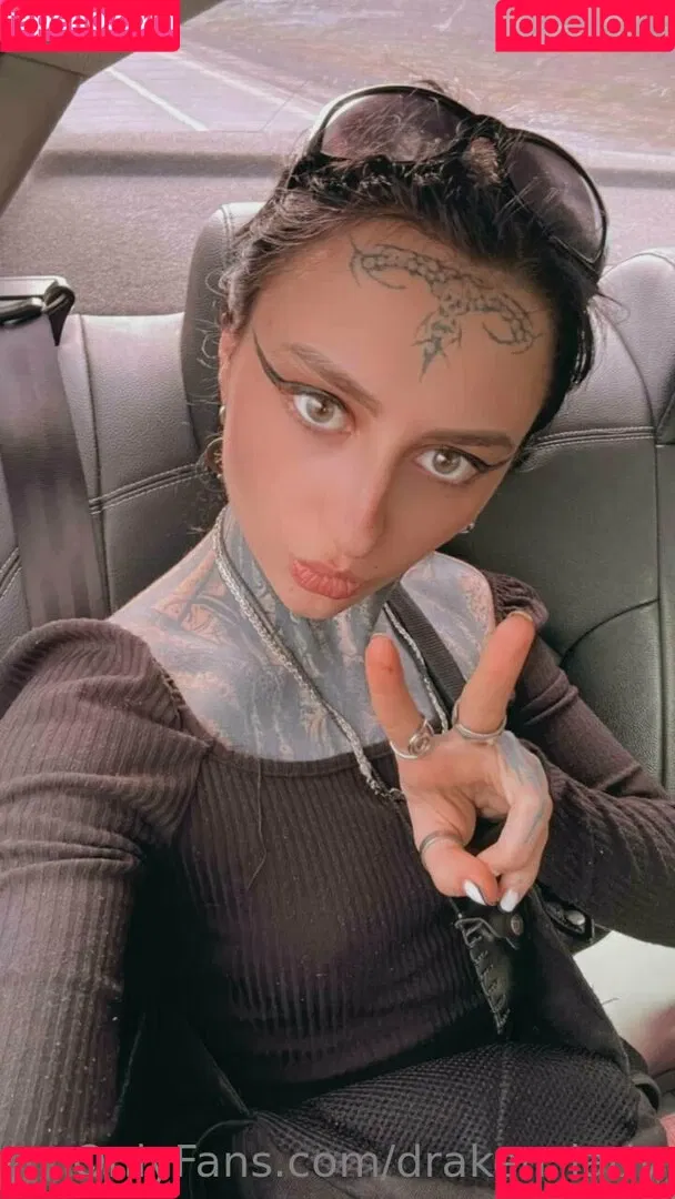 draken_lady Onlyfans Photo Gallery 