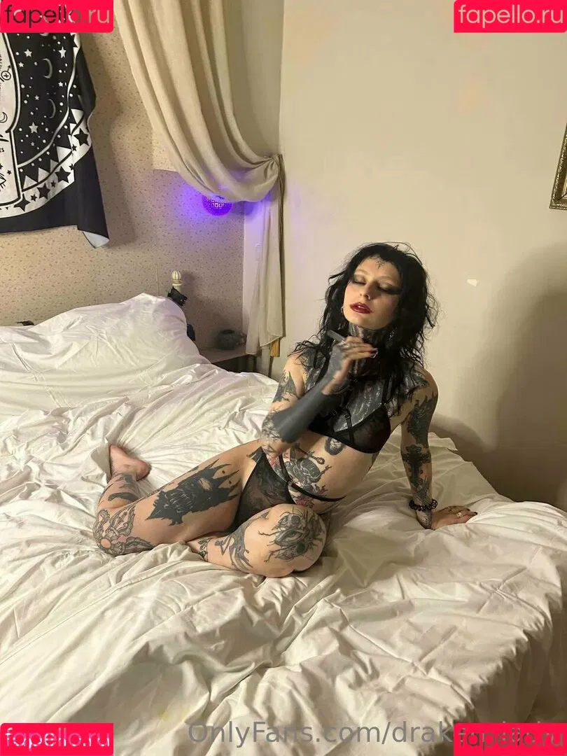 draken_lady Onlyfans Photo Gallery 