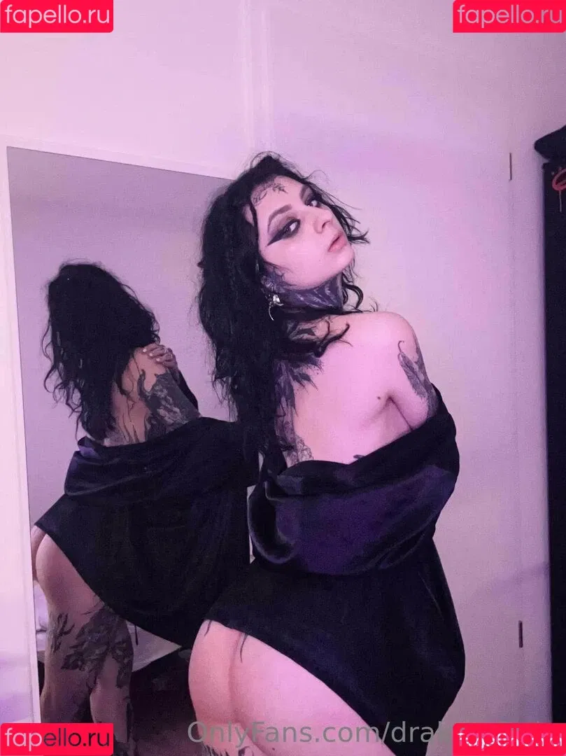 draken_lady Onlyfans Photo Gallery 