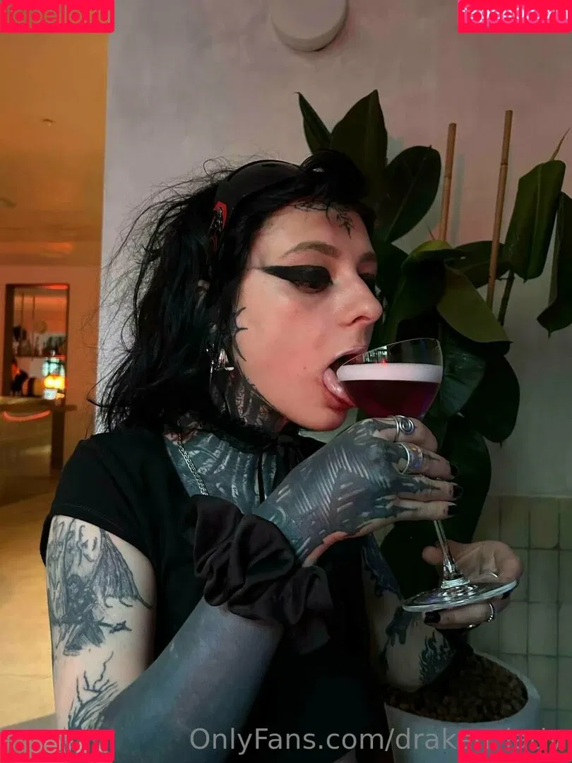 draken_lady Onlyfans Photo Gallery 