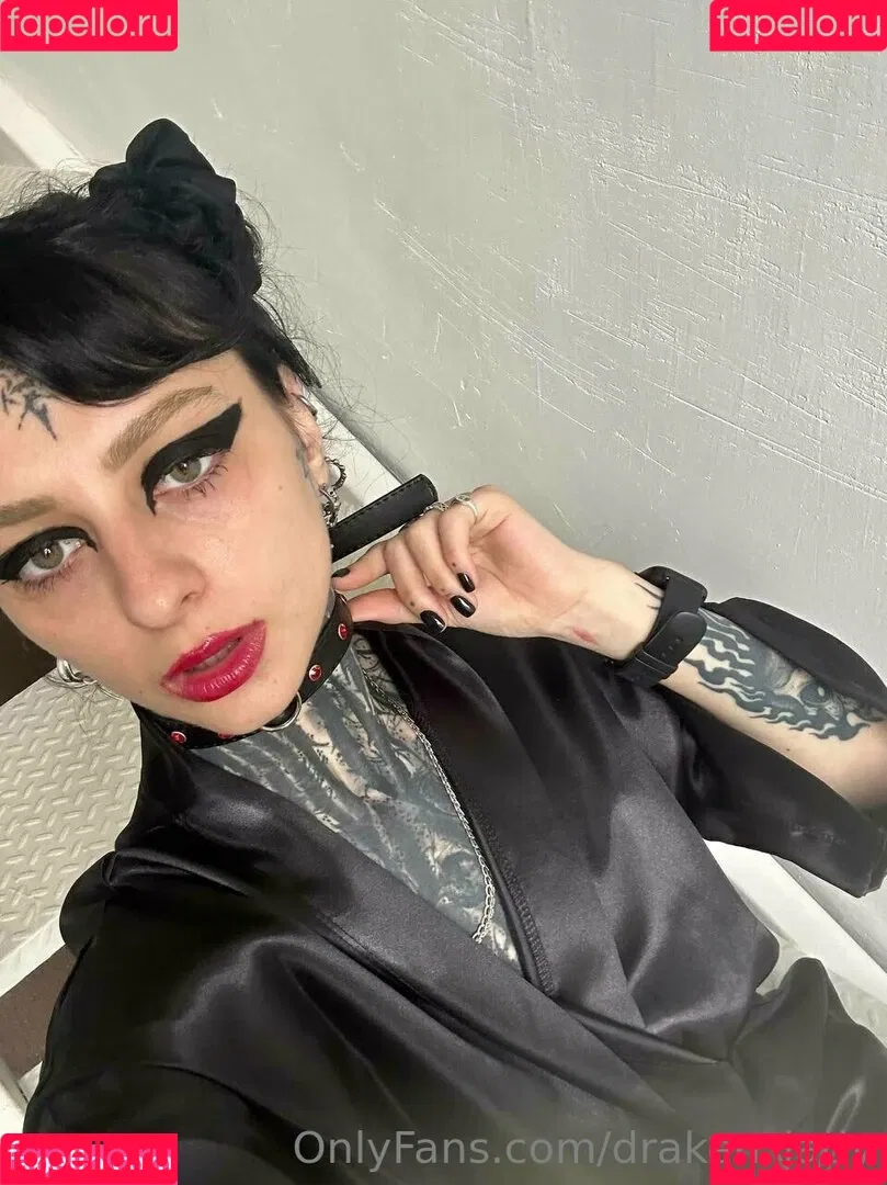 draken_lady Onlyfans Photo Gallery 
