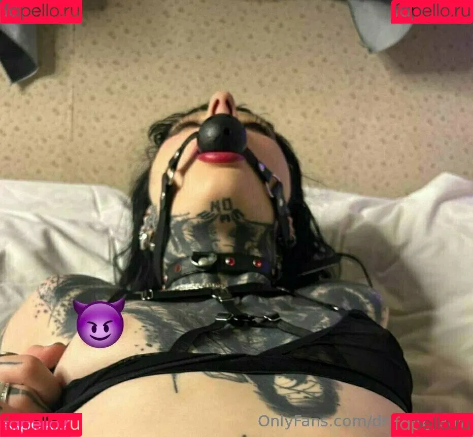 draken_lady Onlyfans Photo Gallery 