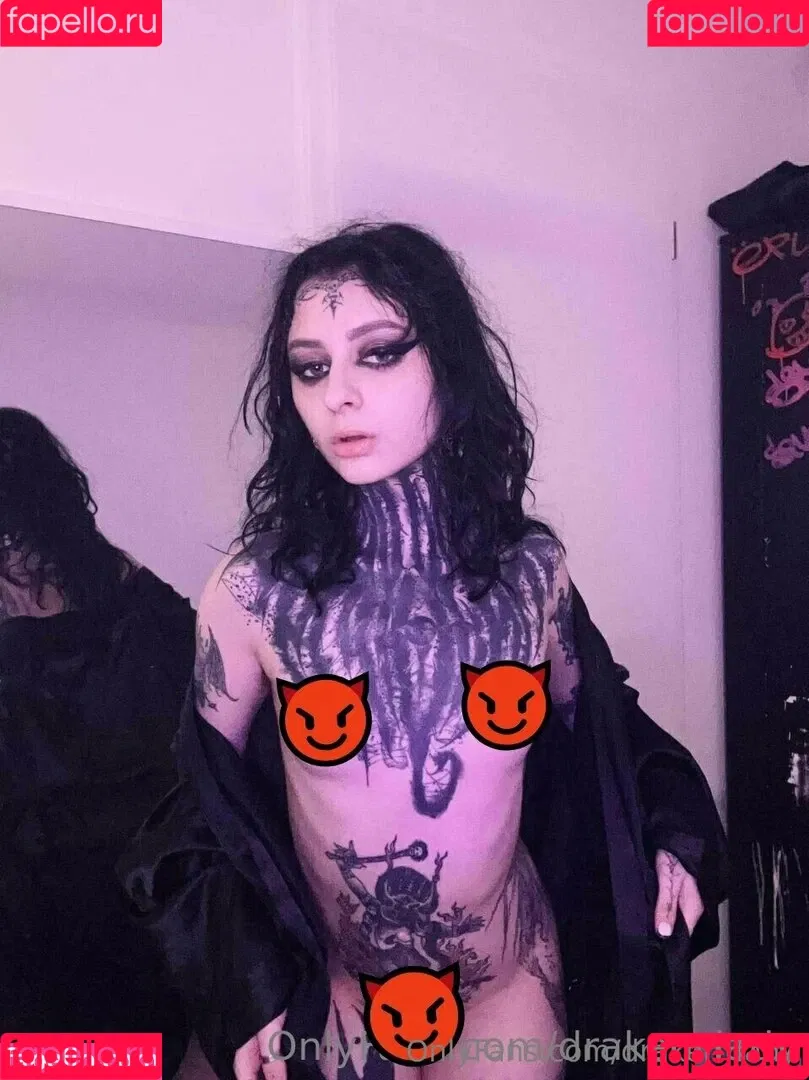 draken_lady Onlyfans Photo Gallery 
