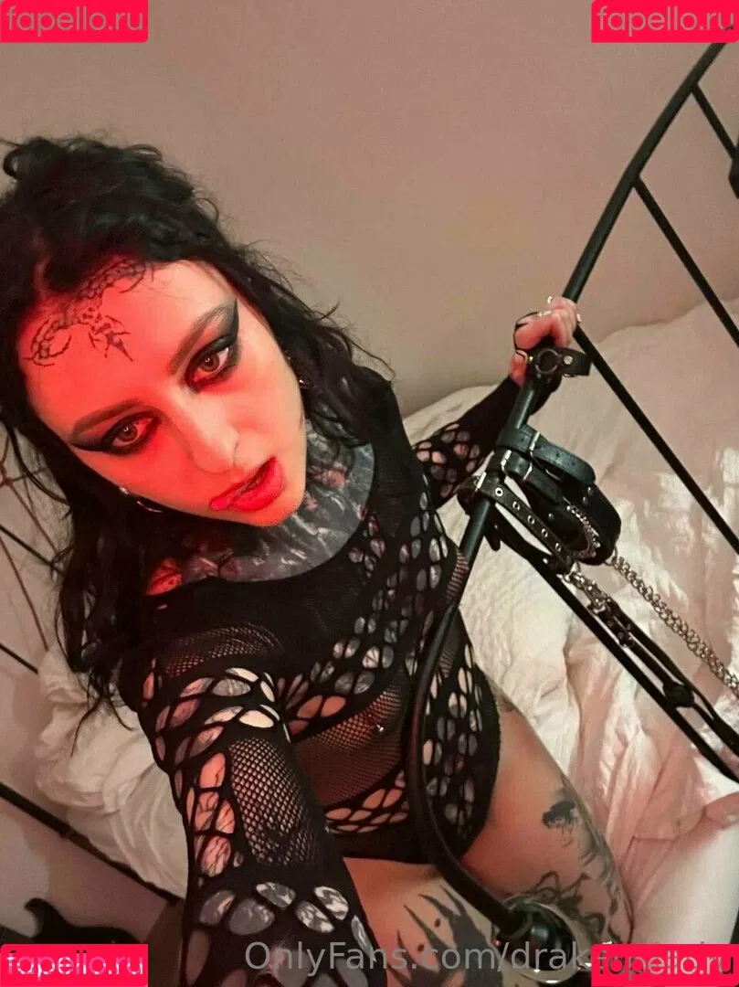 draken_lady Onlyfans Photo Gallery 