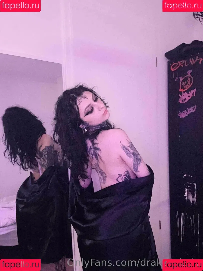 draken_lady Onlyfans Photo Gallery 