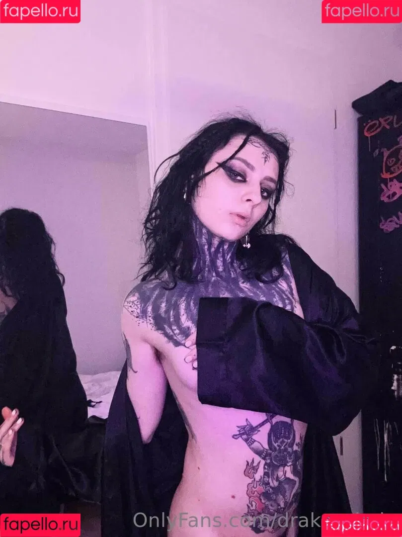 draken_lady Onlyfans Photo Gallery 