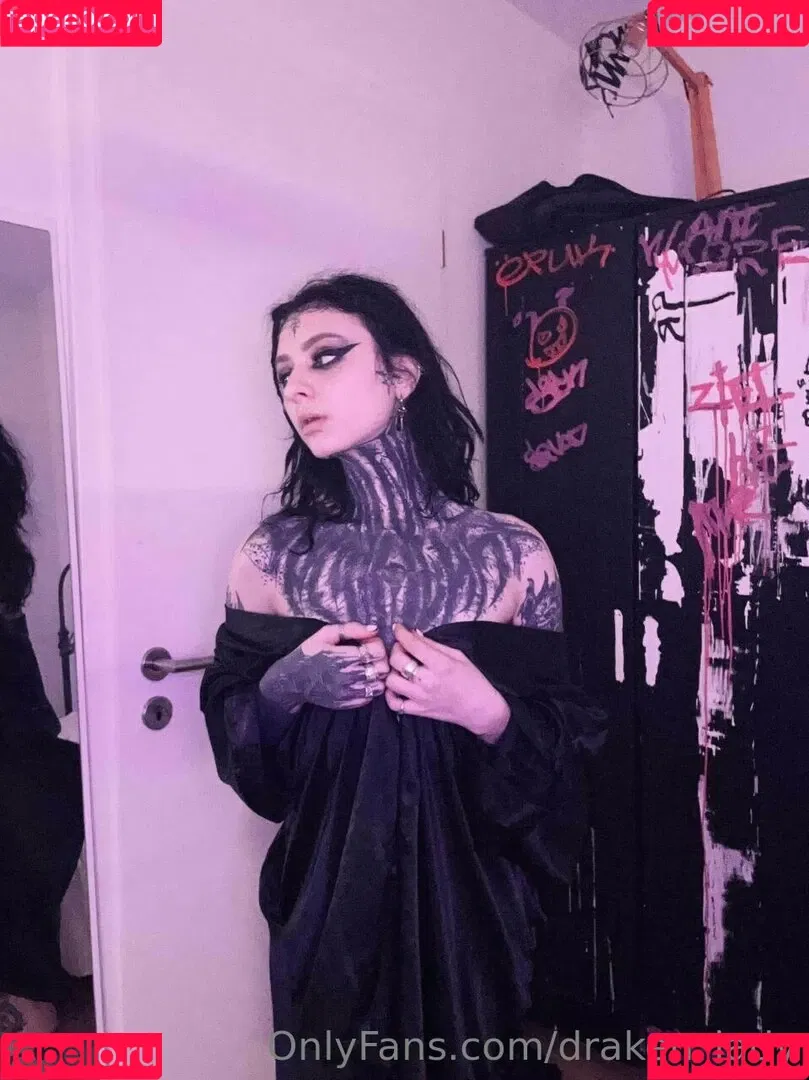 draken_lady Onlyfans Photo Gallery 
