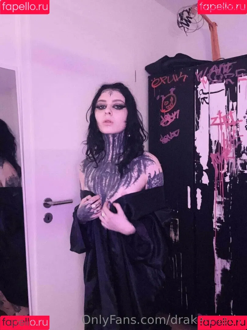 draken_lady Onlyfans Photo Gallery 