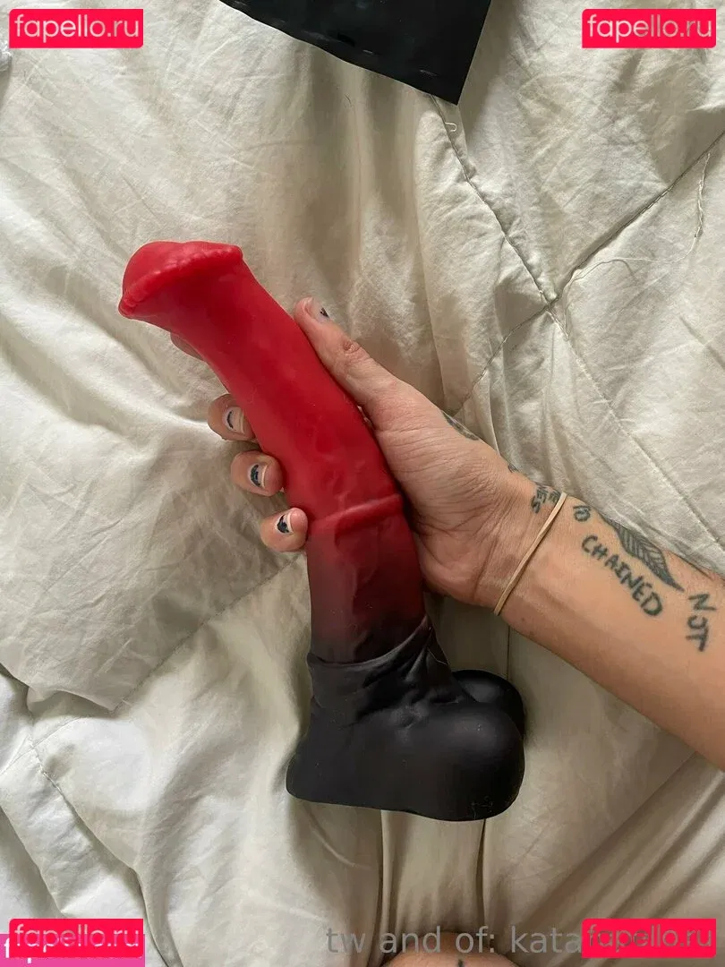 katanafilosa Onlyfans Photo Gallery 