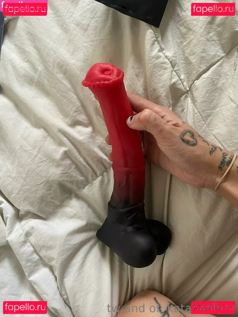 katanafilosa Onlyfans Photo Gallery 