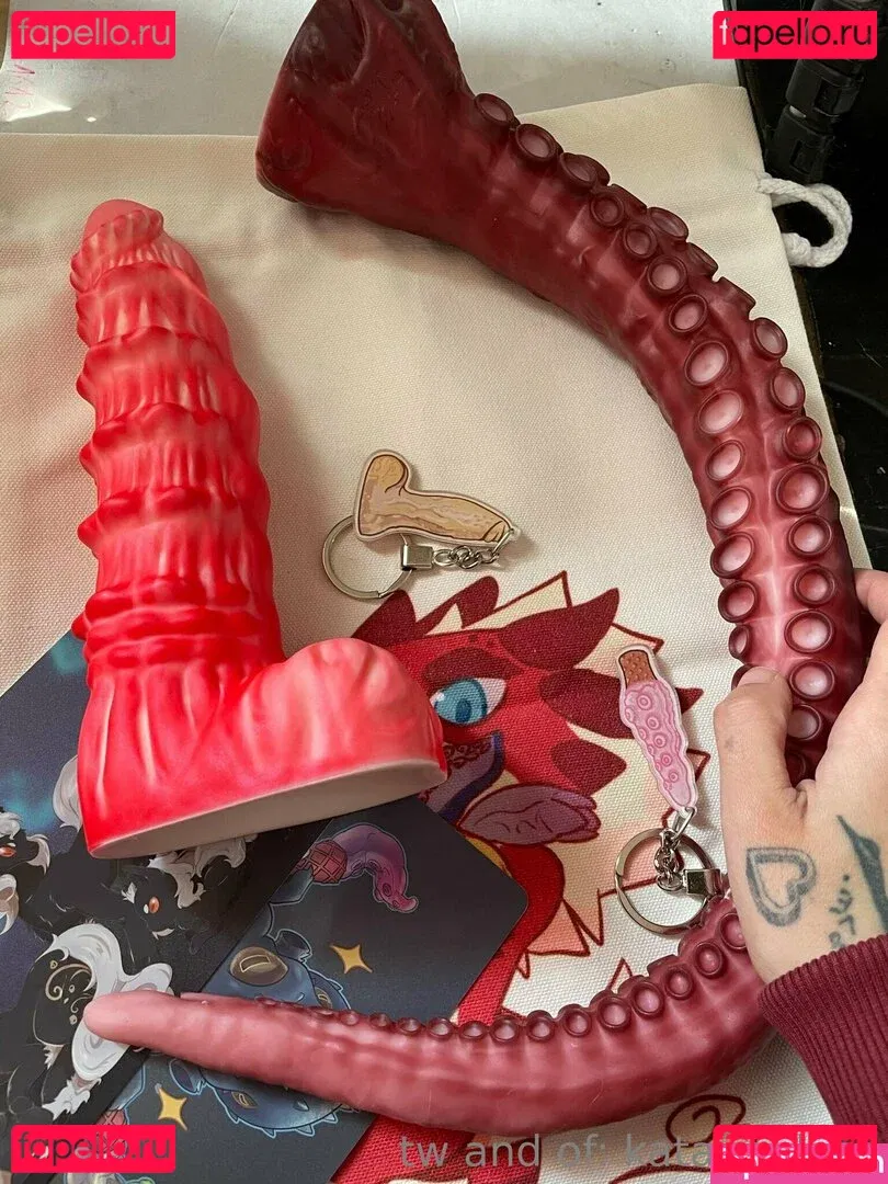 katanafilosa Onlyfans Photo Gallery 