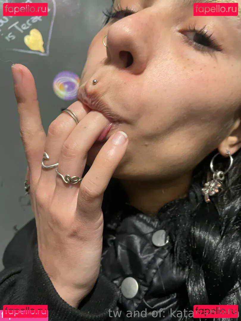 katanafilosa Onlyfans Photo Gallery 