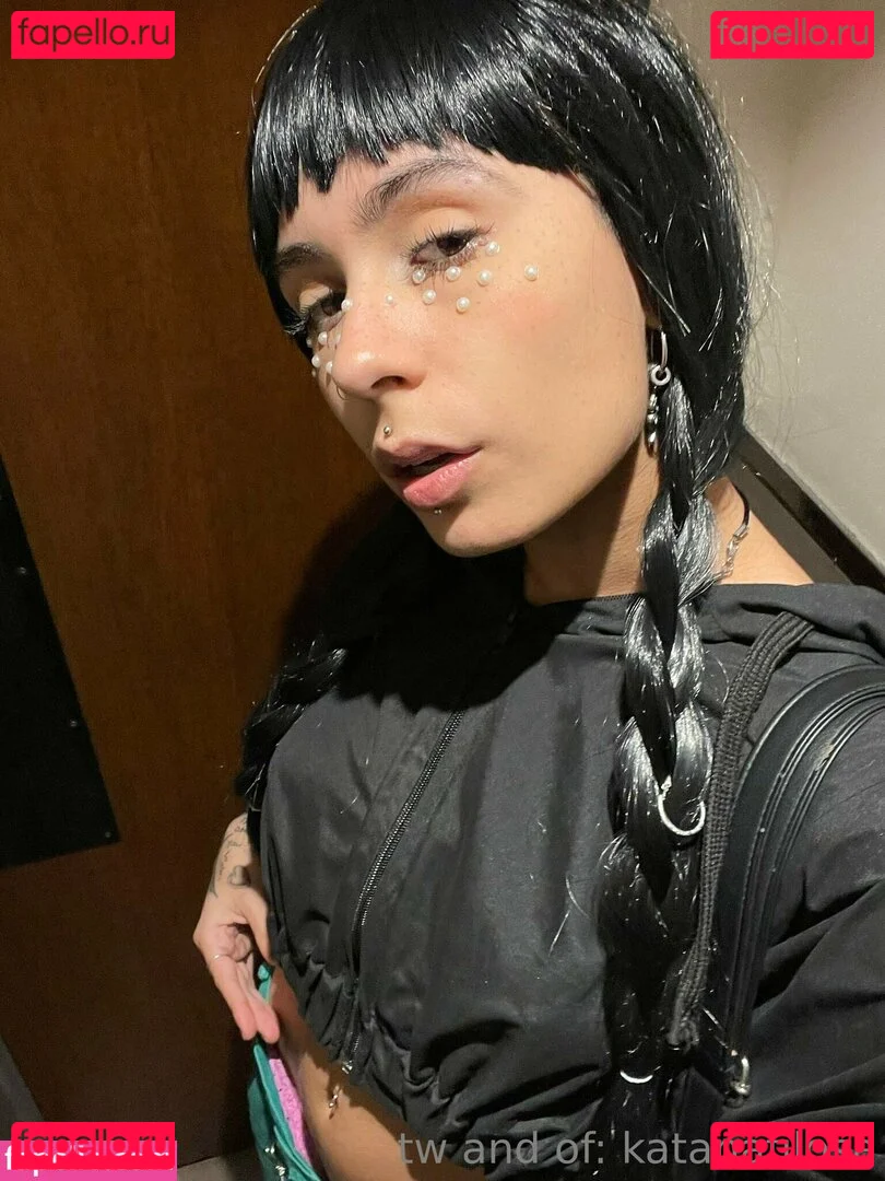 katanafilosa Onlyfans Photo Gallery 