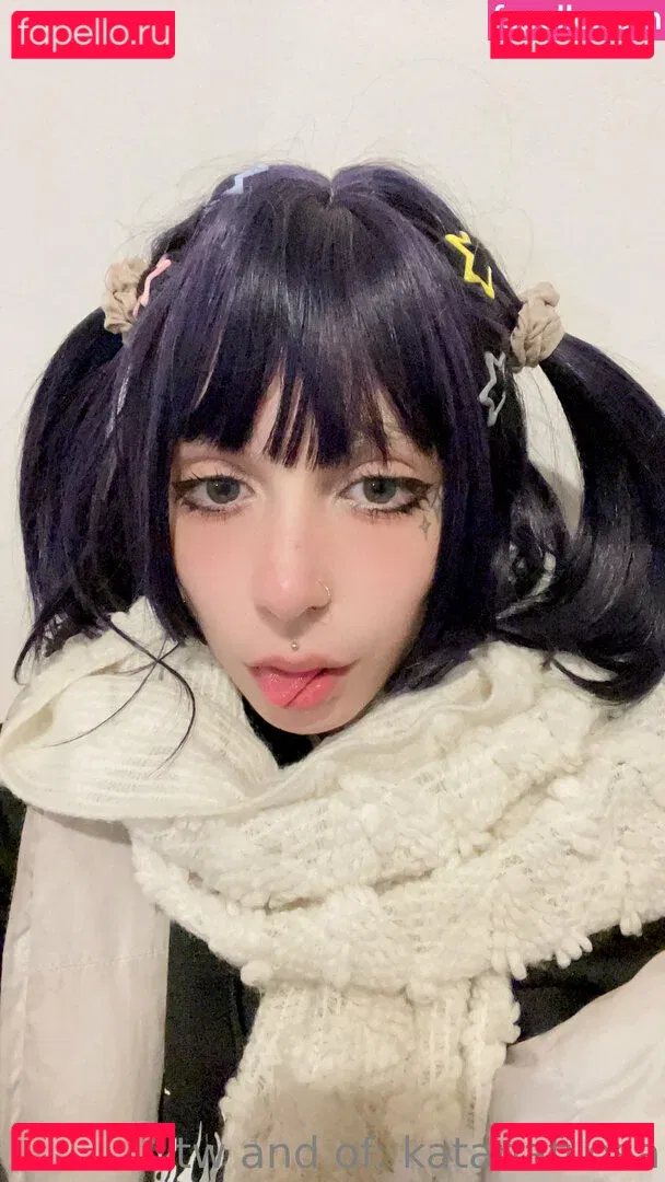 katanafilosa Onlyfans Photo Gallery 