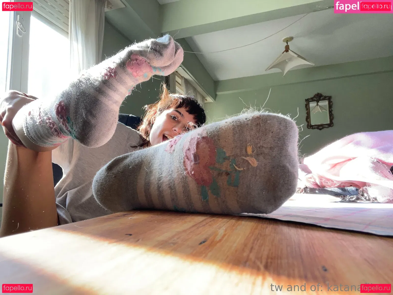 katanafilosa Onlyfans Photo Gallery 