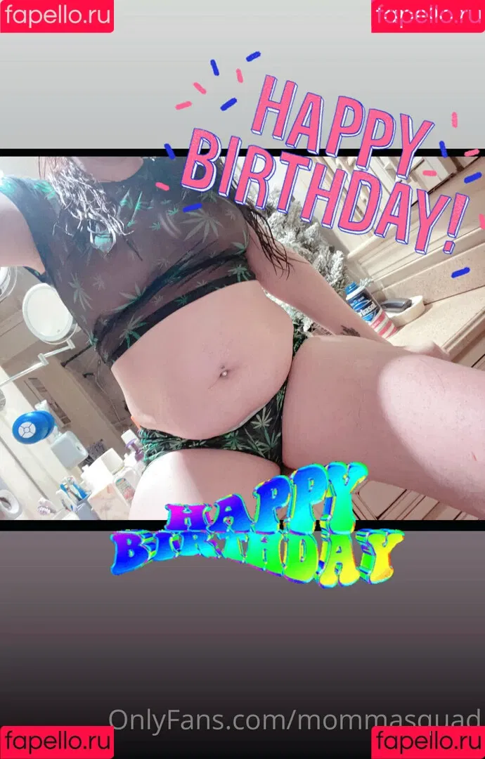 mommasquad Onlyfans Photo Gallery 