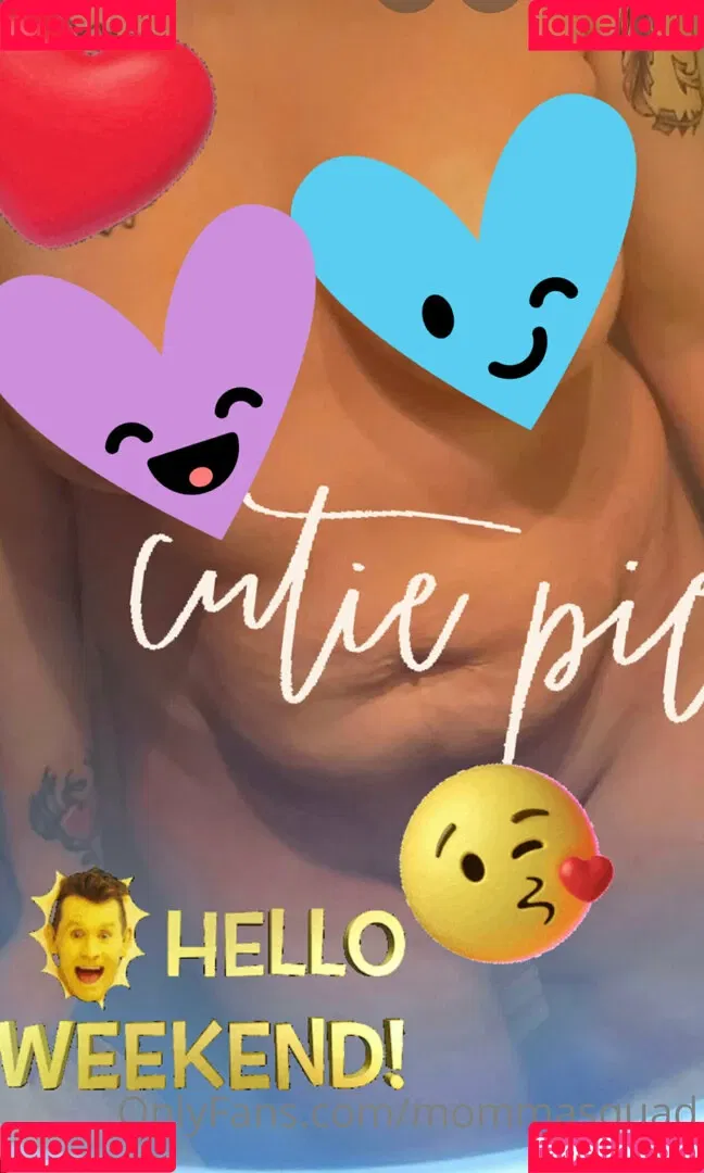 mommasquad Onlyfans Photo Gallery 