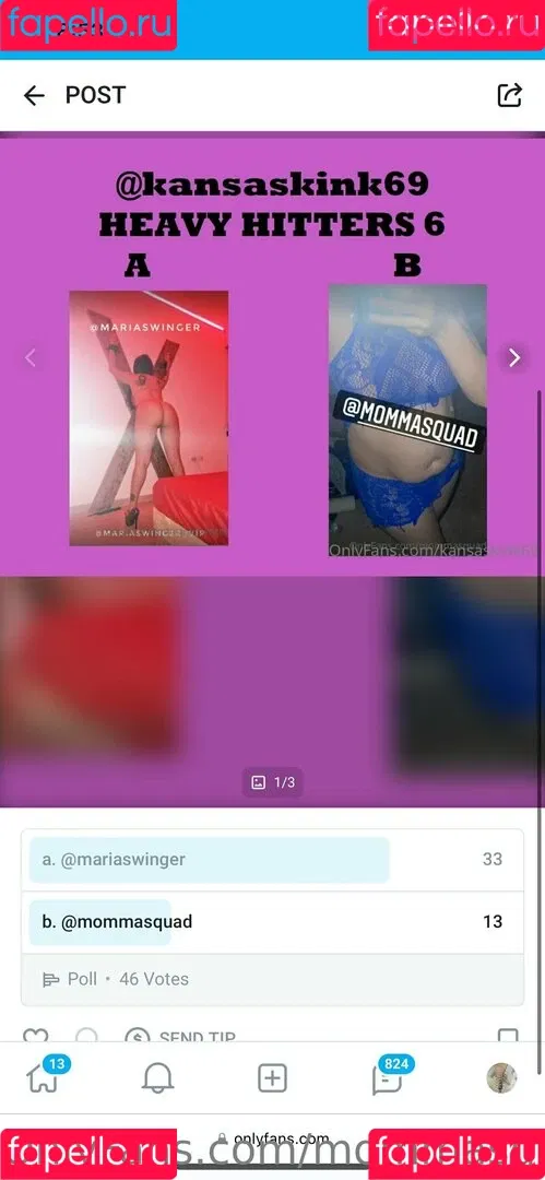 mommasquad Onlyfans Photo Gallery 