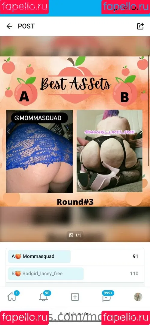 mommasquad Onlyfans Photo Gallery 