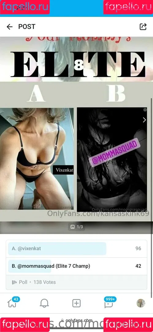 mommasquad Onlyfans Photo Gallery 