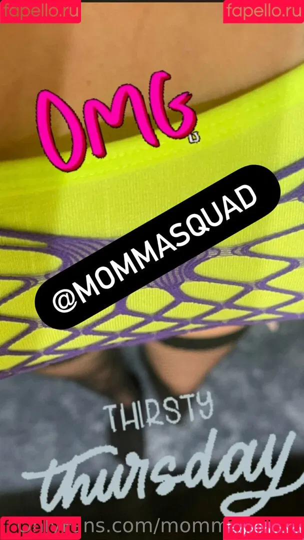 mommasquad Onlyfans Photo Gallery 