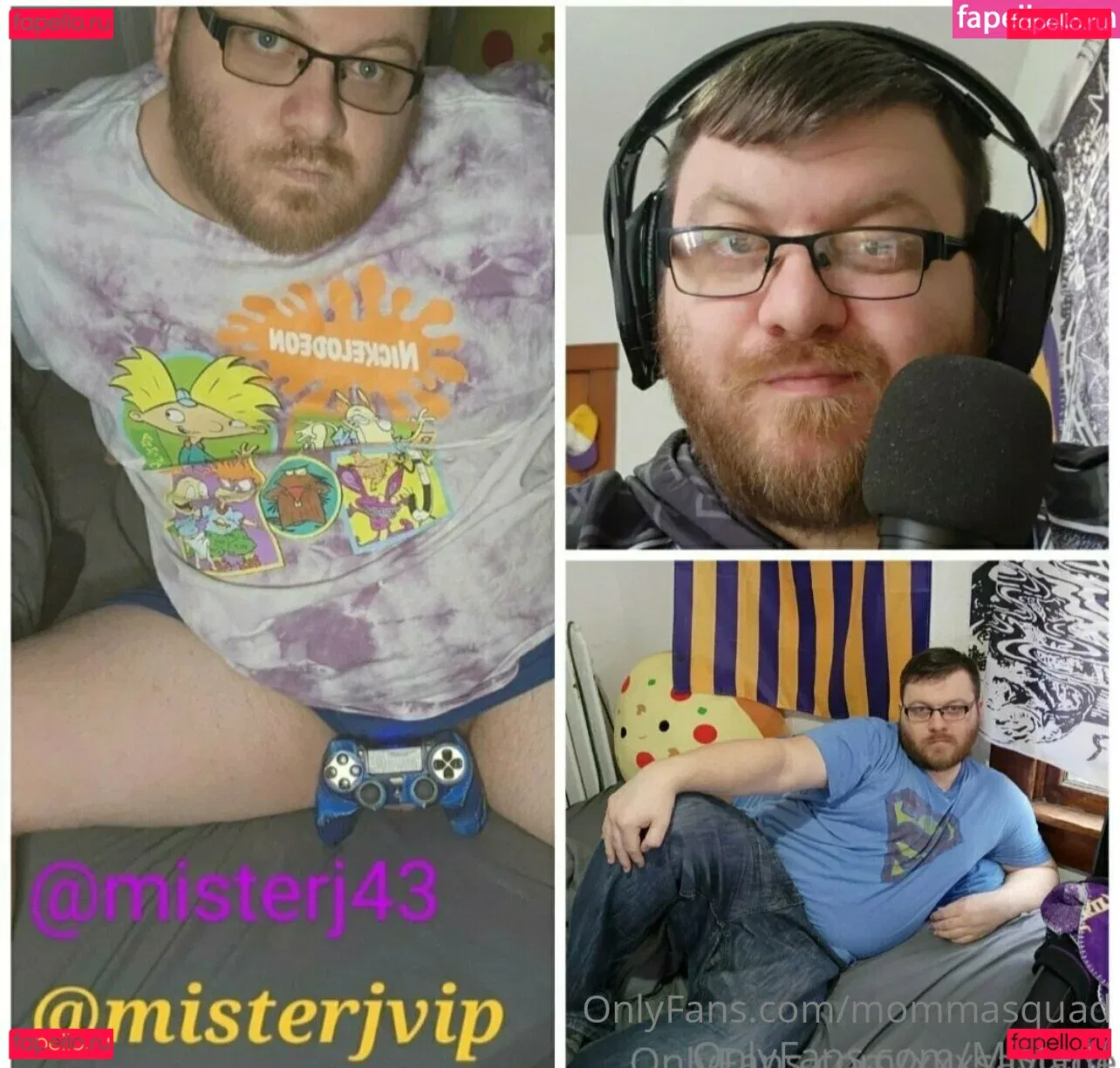 mommasquad Onlyfans Photo Gallery 