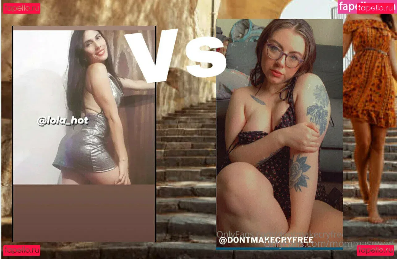 mommasquad Onlyfans Photo Gallery 