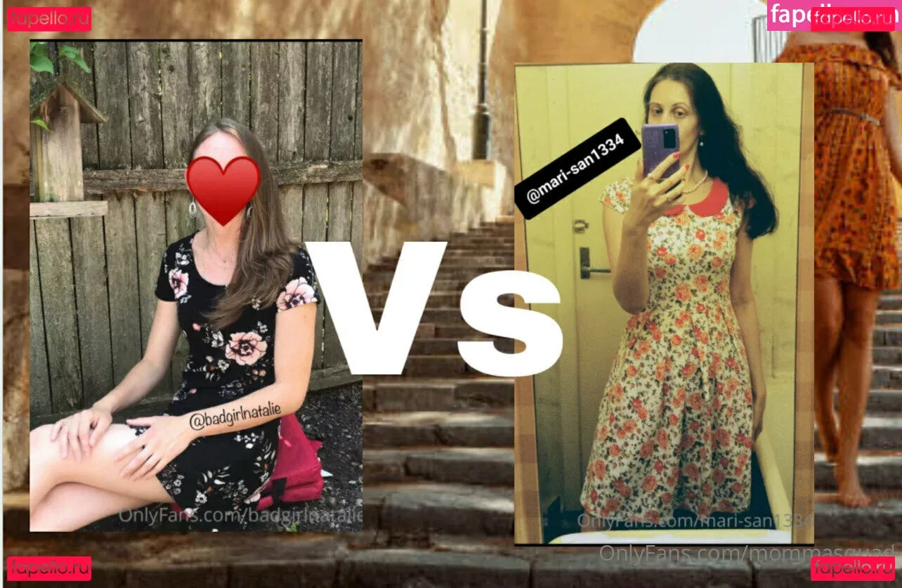 mommasquad Onlyfans Photo Gallery 