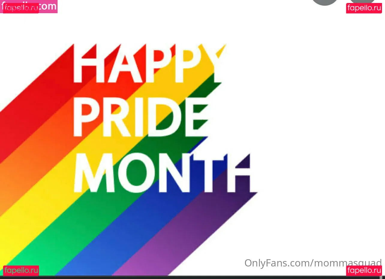 mommasquad Onlyfans Photo Gallery 